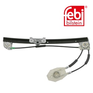Vindusheis, Høyre bak, BMW 5 [E39], 5 Touring [E39], 51 35 8 159 836 SK, 51 35 8 159 836