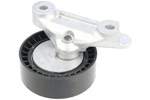 Strammerull, kilerem med ribber, SEAT Mii, SKODA CITIGO, VW UP!, 04C 145 299 B