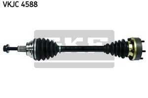 Drivaksel, AUDI,SEAT,SKODA,VW, 1K0 407 271 AT, 1K0 407 271 BL, 1K0 407 271 DR, 1K0 407 271 KQ, 1K0 407 271 LB, 1K0 407 451 CX, 1K0 407 4