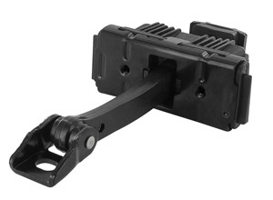 Dørfester, Bak, BMW 5 [E60], 5 Touring [E61], 51 22 7 033 612, 51 22 7 176 805, 7 033 612, 7 176 805