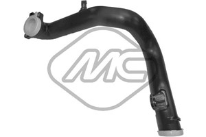 Ladeluftslange, Venstre, FIAT DOBLO Buss, DOBLO Cargo, DOBLO Flak/chassi, 51869616