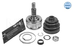 Leddsett, drivaksel, Hjulside, MERCEDES-BENZ VITO Buss [W638], VITO Skåp [W638], V-KLASS [638/2], 000 330 00 36, 000 330 15 85, A 000 33