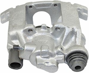 Bremsecaliper, Høyre bakaksel, MERCEDES-BENZ VITO Buss [W638], VITO Skåp [W638], V-KLASS [638/2], 638 423 04 98, 638 423 06 98, 638 423