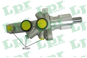 Hovedbremsesylinder, MERCEDES-BENZ, 0044303401, 0044303901, 0054302401, 54303901, A0044303401, A0044303901, A0054302401