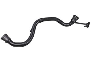 Ladeluftslange, Venstre, DACIA DUSTER, DUSTER Skåp/SUV, 14 46 076 25R, 144607625R