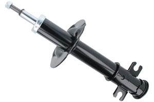 Støtdemper, Framaksel, FIAT PUNTO, PUNTO Skåp/halvkombi, 46749450, 50701550