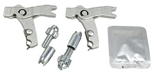 Reparasjonssett, ekspander, Bakaksel, FORD,IVECO, 42530368, 42556903