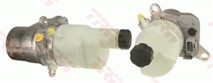 Hydraulikkpumpe, styring, VOLVO C30, C70 Cabriolet II, S40 II, V50, 36001233, 36001233AA, 36050680, 9V61-3K514-AC