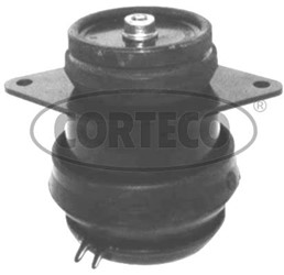Lagring, motor, Bak, Høyre bak, Høyre, SEAT,VW, 1H0 199 262 A, 1H0 199 262 F, 1H0199262A