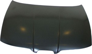 Motorpanser, SEAT LEON, TOLEDO II, 1M0823033D
