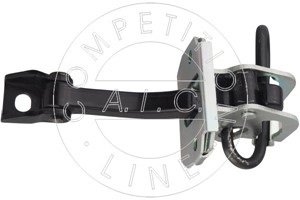 Dørfester, Foran høyre, Foran venstre, BMW 3 [E46], 3 Touring [E46], 5121 8 160 959