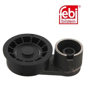 Strammerull, tannrem, Venstre, ALFA ROMEO 145, 146, 33, 33 Sportwagon, 0K21628700C, 0K21628900C, 3 024 539, 60504225, 60535938, B366-18-