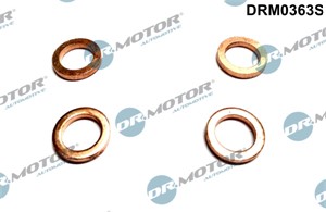 Tetningssett, lader, CITROËN,DS,FORD,MAZDA,PEUGEOT, 0157.08, 1232215