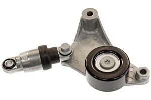 Spennarm, kilerem med ribber, TOYOTA, 16620-0W110, 16620-28010, 16620-28011, 16620-28012, 16620-28070, 16620-28071, 16620-28090