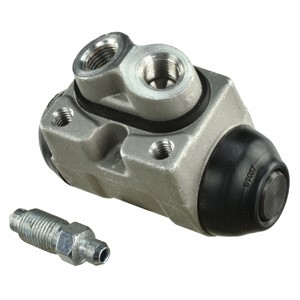 Hjul bremsesylinder, Bakaksel, Venstre bakaksel, Venstre, HYUNDAI ACCENT II, ACCENT Sedan II, GETZ, 58330-25200, 5833025300