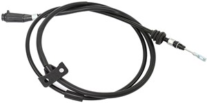 Kabel, parkeringsbremse, Bak, Høyre, Venstre, VOLVO S60 I, XC90 I, 30636224, 30681683, 30793828