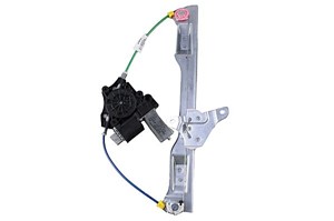 Vindusheis, Foran venstre, OPEL CORSA D, CORSA D Skåp/halvkombi, CORSA E, 13188490, 13298153, 13447038, 140397, 140843, 39161986, 514011