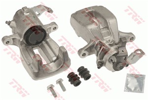 Bremsecaliper, Bakaksel, Høyre, AUDI TT, SEAT LEON, TOLEDO II, VW BORA I, BORA Variant, GOLF IV, GOLF Variant IV, NEW BEETLE, 1J0 615 42