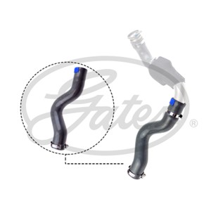 Ladeluftslange, OPEL VIVARO A Buss, VIVARO A Flak/chassi, VIVARO A Skåp, RENAULT TRAFIC Skåp II, 4417133, 4417712, 82 00 648 187, 938568