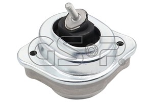 Lagring, motor, Høyre, BMW X3 [E83], 22113400338, 22113421298