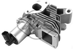 Ventil, EGR eksosstyring, RENAULT, 7701058850, 7701065038, 7701067308, 8200463548, 8200467059, 8200542999
