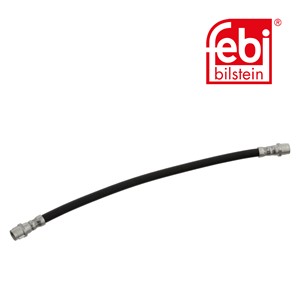Bremseslange, bakaksel begge sider, MERCEDES-BENZ A-KLASS [W168], VANEO [414], 168 428 02 35, A168 428 02 35