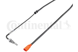 Sensor, avgasstempertur, VW BEETLE, BEETLE Cabriolet, GOLF VI, GOLF Variant VI, JETTA III, JETTA IV, 03L 906 088 EG