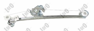 Vindusheis, Bakre venstre, MERCEDES-BENZ E-KLASS [W210], E-KLASS T-Model [S210], 210 730 13 46, 210 730 15 46, A 210 730 13 46, A 210 73