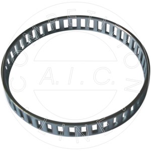 Sensorring, ABS, bakaksel begge sider, framaksel, Høyre eller venstre, BMW, 3321 1 504 521, 3321 7 504 522, 3321 7 504 523, 3321 7 530 9
