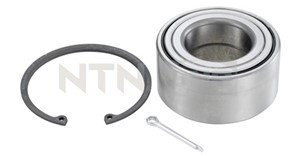 Hjullagersett, Foran, Framaksel, HYUNDAI,KIA, 51720-1D000, 51720-2G000, 51720-2T000, 51720-38110, 51720-3A000, 51720-3A101