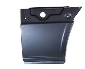 Sidevegg, Foran venstre, MERCEDES-BENZ,VW, 2E1 809 157A, 9066375409, A 906 637 54 09, A9066375409