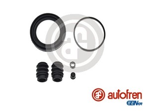 Reparasjonssett, bremseklave, Framaksel, ACURA,HONDA,ROVER, 01463ST7R00, 01463SV4000, GRK905019
