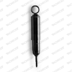 Støtdemper, Bakaksel, TOYOTA HIACE Buss IV, HIACE Skåp IV, 4853126550, 48531-26550, 4853126710, 48531-26710, 4853180226, 48531-80226, 48