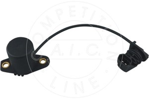 Sensor, motoroljestand, FIAT,OPEL,SAAB, 06 235 686, 55 353 335, 62 35 686