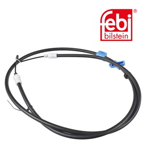 Kabel, parkeringsbremse, Høyre bak, FORD GALAXY II, MONDEO IV, MONDEO Sedan IV, MONDEO Turnier IV, MONDEO Van IV, S-MAX, 1 469 021, 1 54