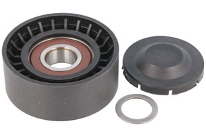 Strammerull, kilerem med ribber, CITROËN,FIAT,FORD,PEUGEOT, 1 420 513, 5751.F2, 6C1Q-6A228-AB, 9658142780
