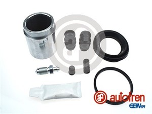 Reparasjonssett, bremseklave, Bakaksel, NISSAN PATROL GR Flak/chassi V, PATROL GR Wagon V, 44001-VB200, 44001-VC700, 44001-VS40A, 44011-