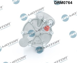 Vakuumpumpe, bremseanlegg, VOLVO S60 I, S80 I, S80 II, V70 I, V70 II, 074 145 100D, 9471916