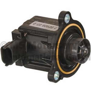 Trykklufteventil, lader, ABARTH,ALFA ROMEO,FIAT,JEEP,LANCIA, 04892991AA, 55221800