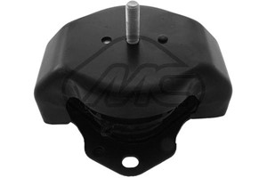 Lagring, motor, Foran, MITSUBISHI PAJERO III, PAJERO IV, MR510056