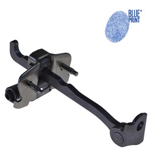 Dørfester, Foran, NISSAN,OPEL,RENAULT,VAUXHALL, 091166561, 44 08 993, 77 00 311 823, 80431-00QAB, 91166561