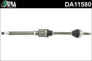 Drivaksel, Framaksel høyre, FORD TRANSIT Buss, TRANSIT Flak/chassi, TRANSIT Skåp, TRANSIT TOURNEO Buss, 1469165, 1494214, 1512911, 17271