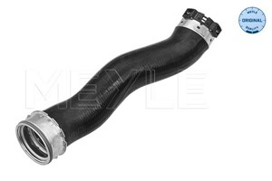 Ladeluftslange, Høyre, BMW, 11 61 7 802 753, 7 802 753