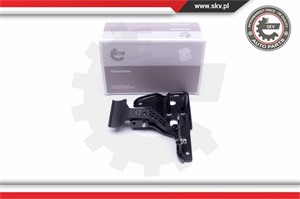 Panserlås, AUDI A6 Allroad C6, A6 C6, A6 C6 Avant, 4F0823480, 4F0823480B, 4F0823480C