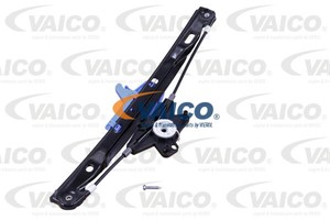 Vindusheis, Bakre venstre, VW TIGUAN, 5N0 839 461 A