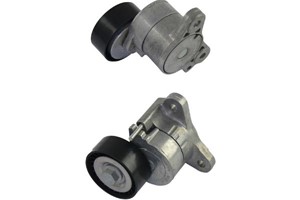 Strammerull, kilerem med ribber, MITSUBISHI LANCER Sportback VIII, 1345A051