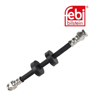 Bremseslange, bakaksel begge sider, CITROËN,FIAT,PEUGEOT, 4806.K0, 51790084