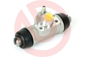 Hjul bremsesylinder, Bakaksel, NISSAN PATHFINDER II, PICK UP, 4120762N0100, 441003T010, 441003T011
