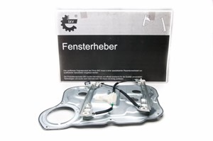 Vindusheis, Foran venstre, HYUNDAI SANTA FÉ I, SANTA FÉ II, 824502B000, 824712B000, 834502B000, 834712B000