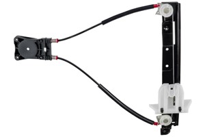 Vindusheis, Bakre venstre, FORD MONDEO IV, MONDEO Sedan IV, MONDEO Turnier IV, 1 722 866, 1 736 497, 1 776 599, 1 800 015, 1 803 932, 7S